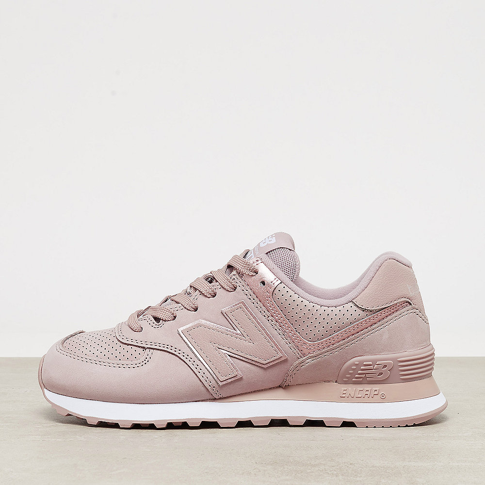 New Balance WL574NBM rosa