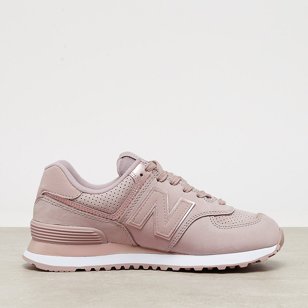 New Balance WL574NBM rosa