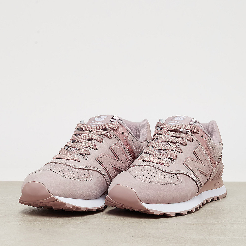 New Balance WL574NBM rosa
