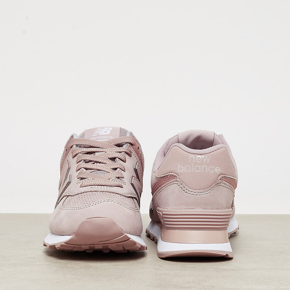 New Balance WL574NBM rosa