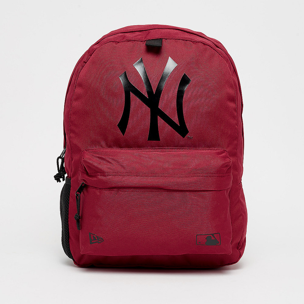 New Era MLB Stadium Pack New York Yankees cardinal/black
