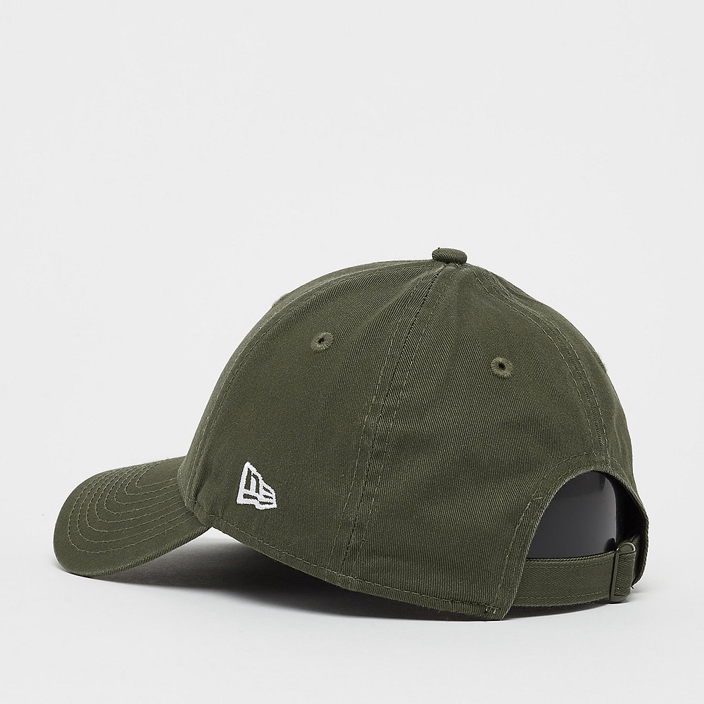 New Era Womens Disney 940 Minnie Mouse new olive/optic white