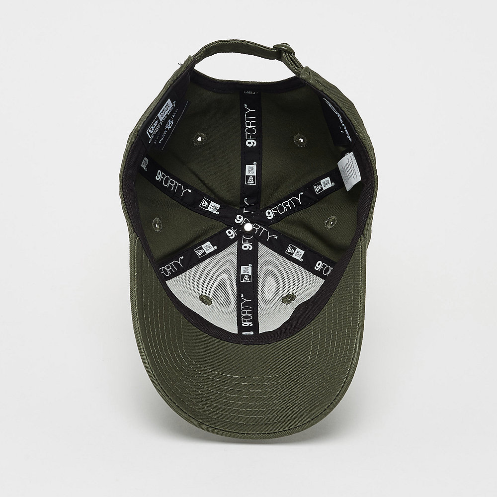 New Era Womens Disney 940 Minnie Mouse new olive/optic white