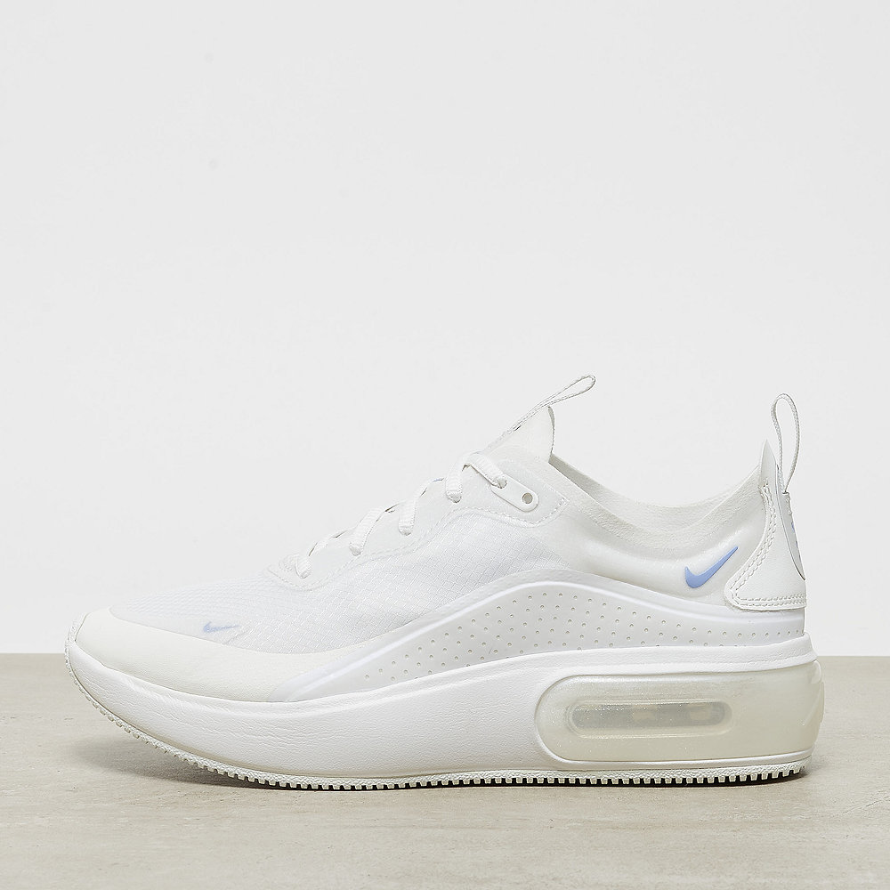 NIKE Nike Air Max Dia SE summit white/aluminum summit/white