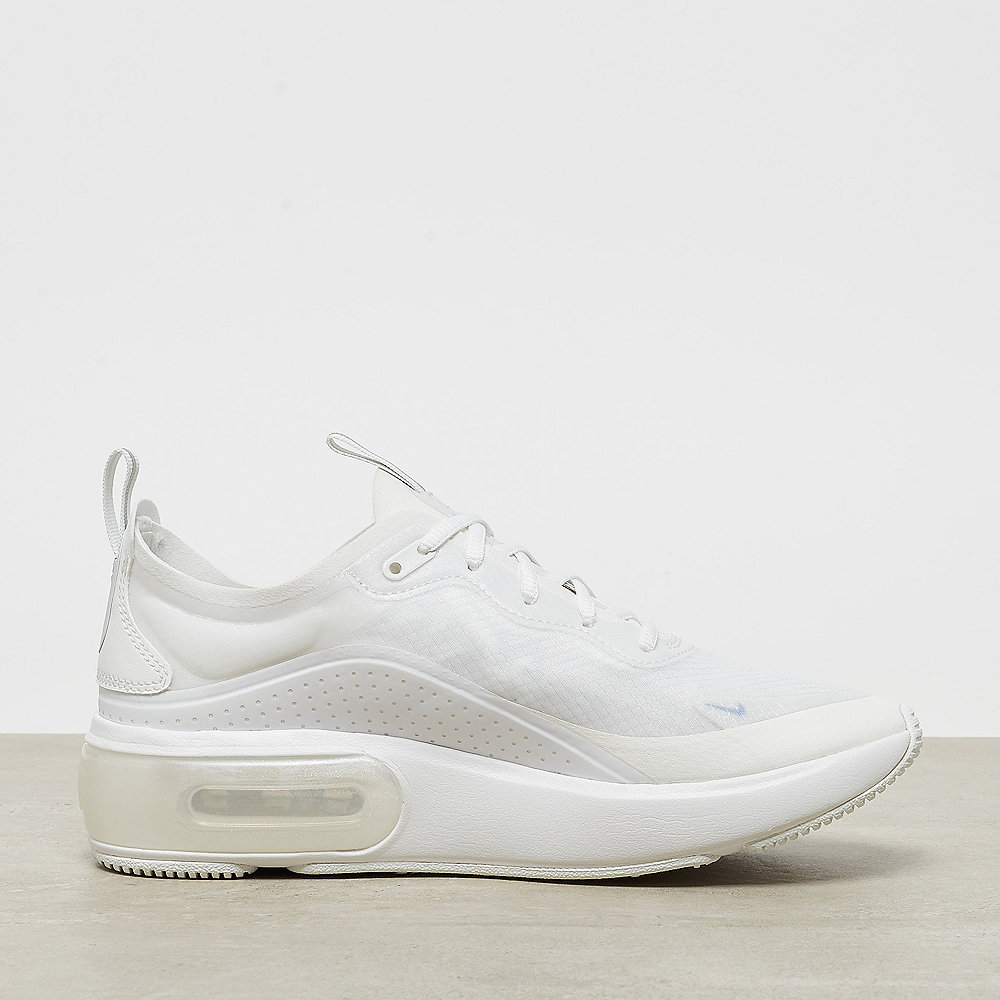 NIKE Nike Air Max Dia SE summit white/aluminum summit/white