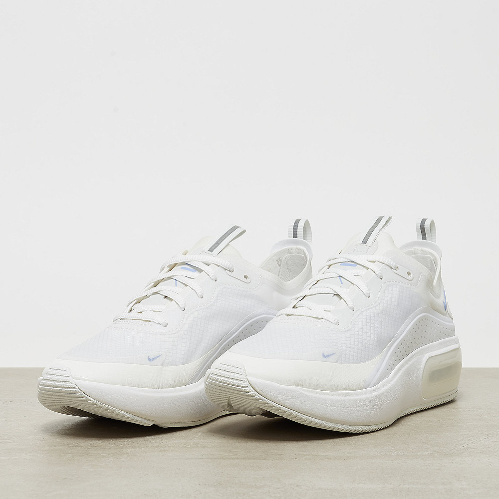 NIKE Nike Air Max Dia SE summit white/aluminum summit/white
