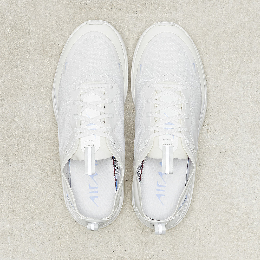 NIKE Nike Air Max Dia SE summit white/aluminum summit/white