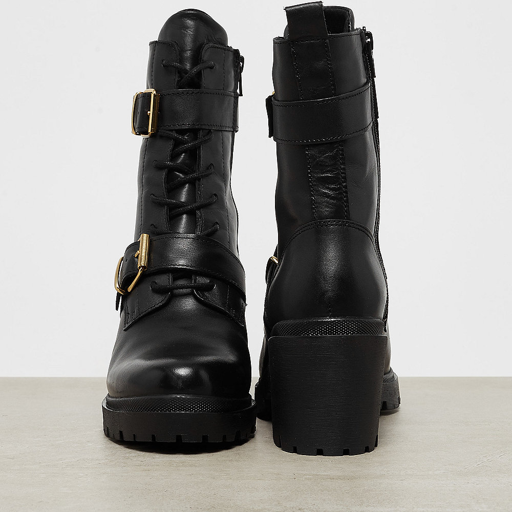 ONYGO Elisa leather black