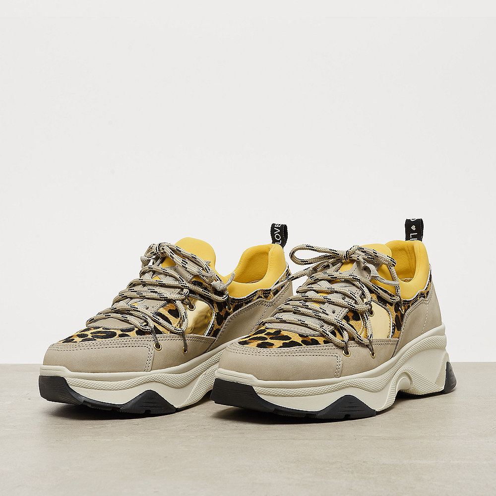ONYGO Ella beige/leo