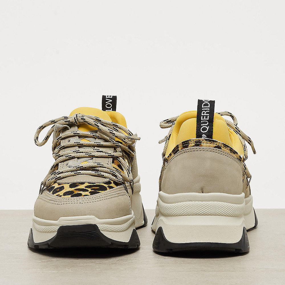 ONYGO Ella beige/leo