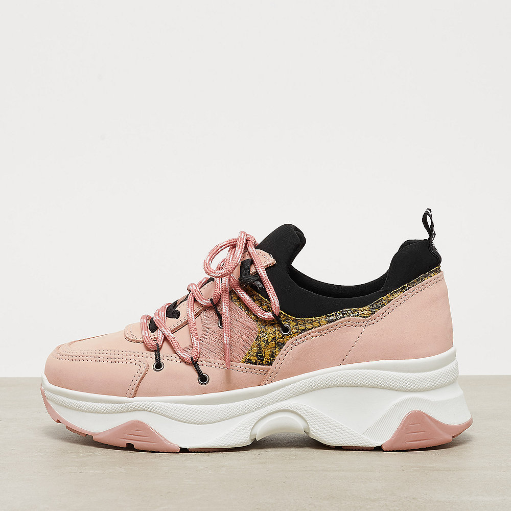ONYGO Ella rose/reptile