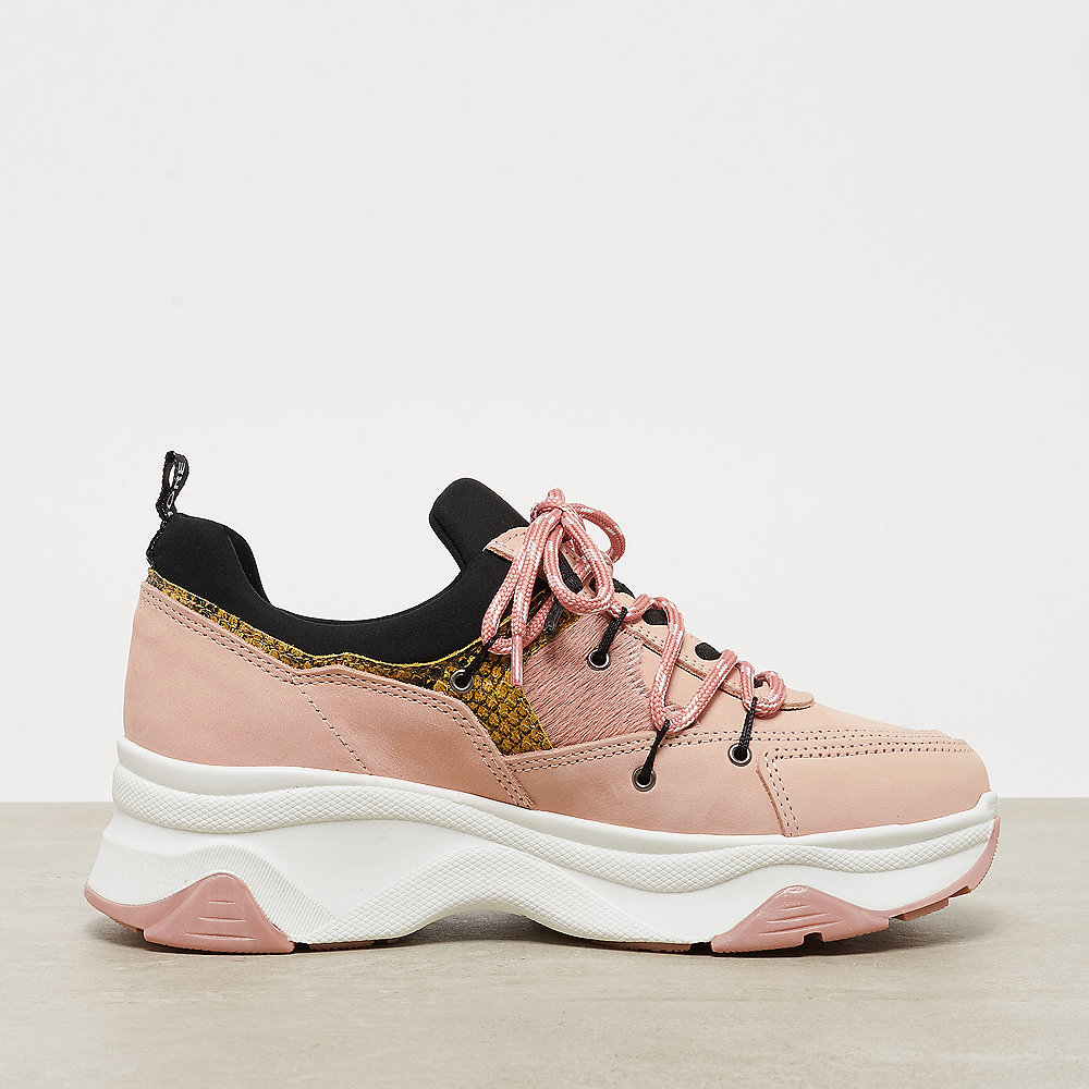 ONYGO Ella rose/reptile