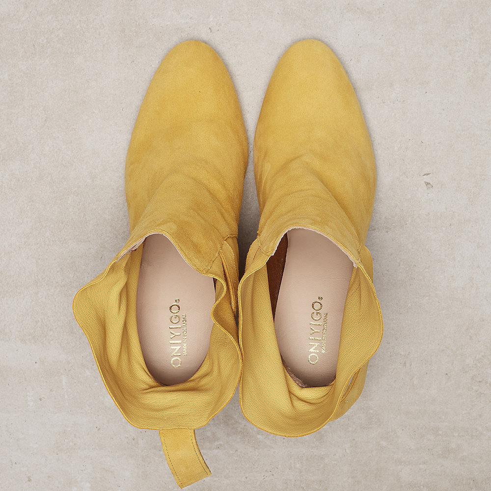 ONYGO Eloise yellow