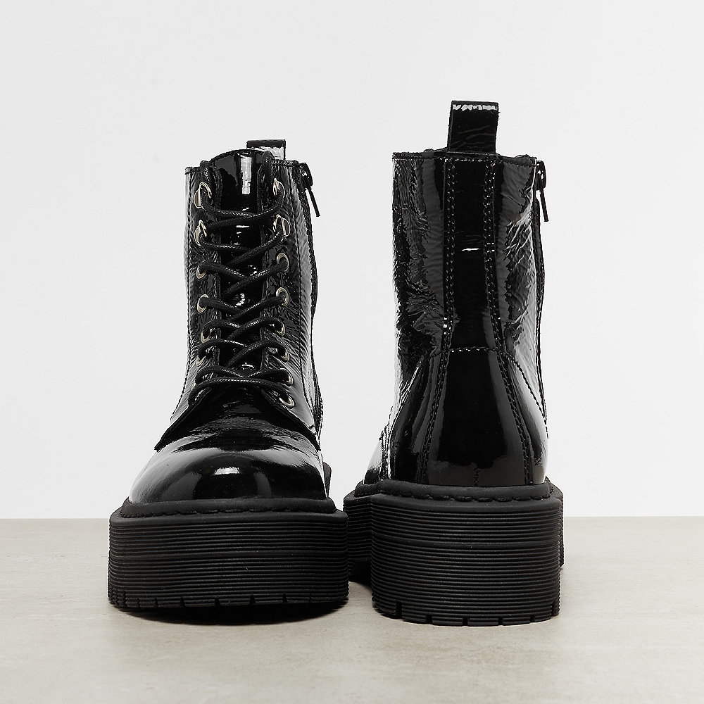 ONYGO Erin black patent