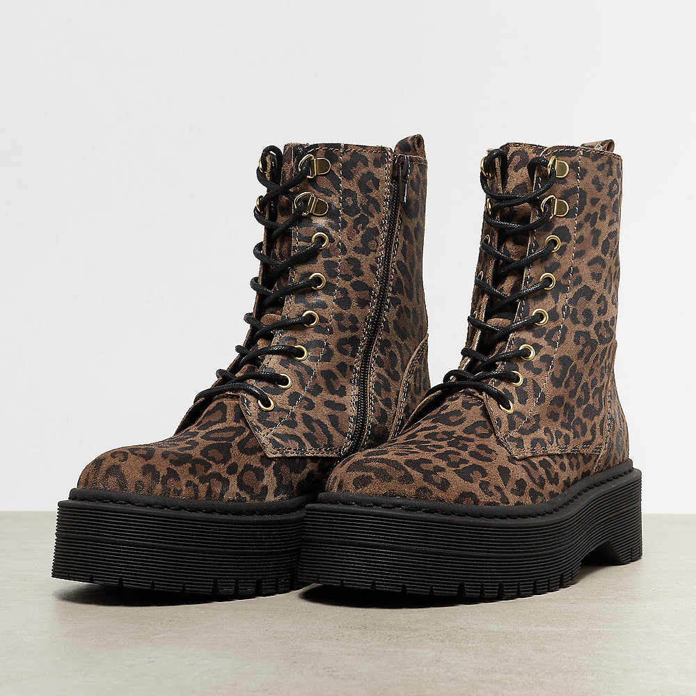 ONYGO Erin leopard