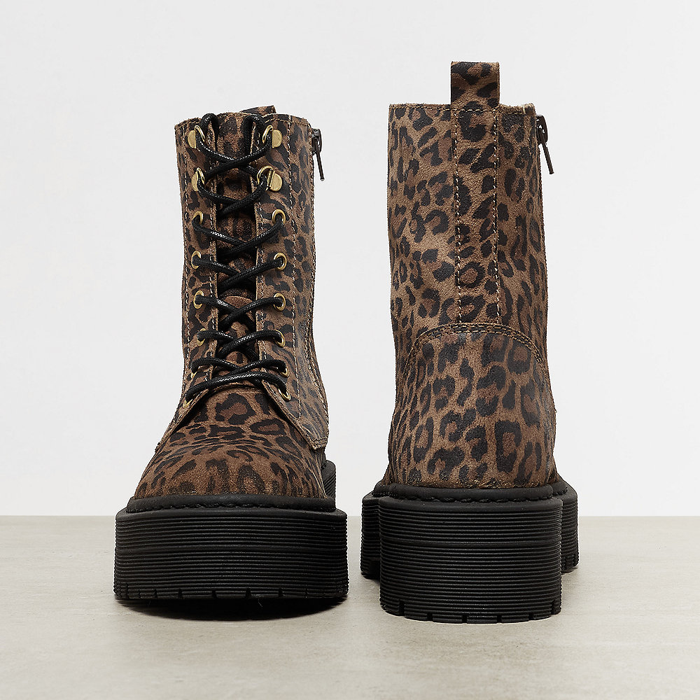 ONYGO Erin leopard