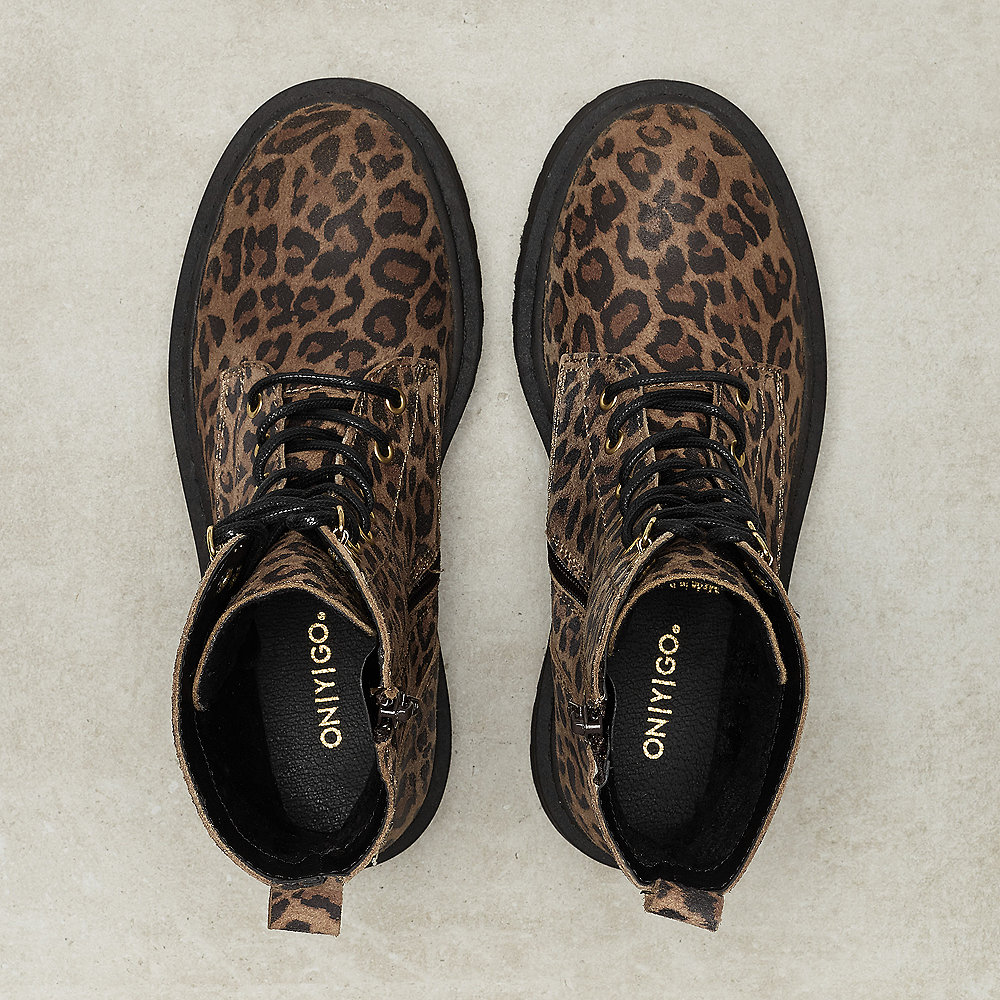 ONYGO Erin leopard