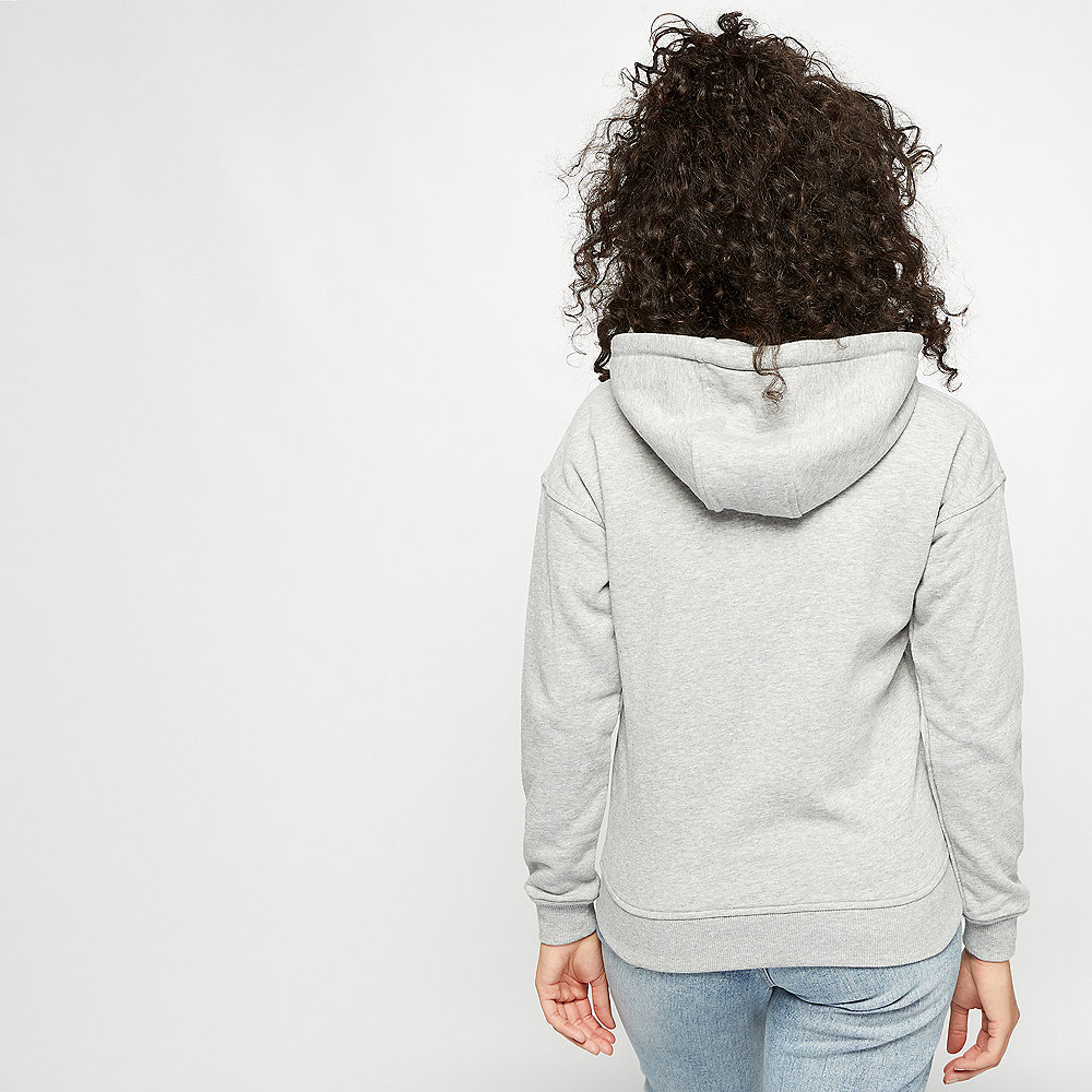 ONYGO Hoodie Always Tired grey