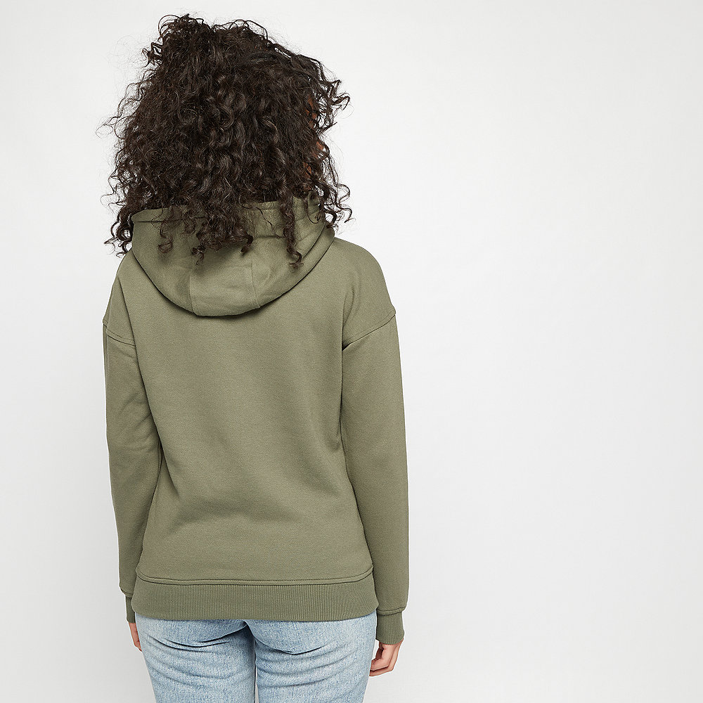 ONYGO Hoodie Hungry olive