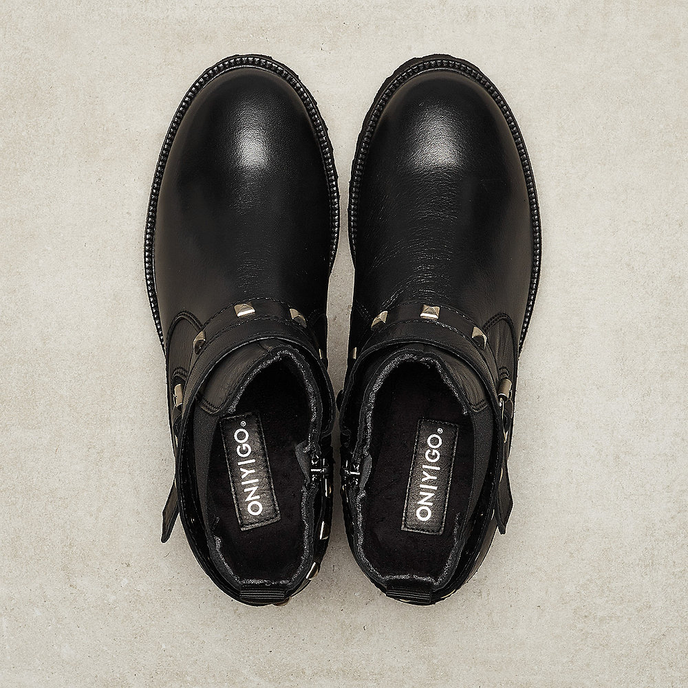 ONYGO Latika black