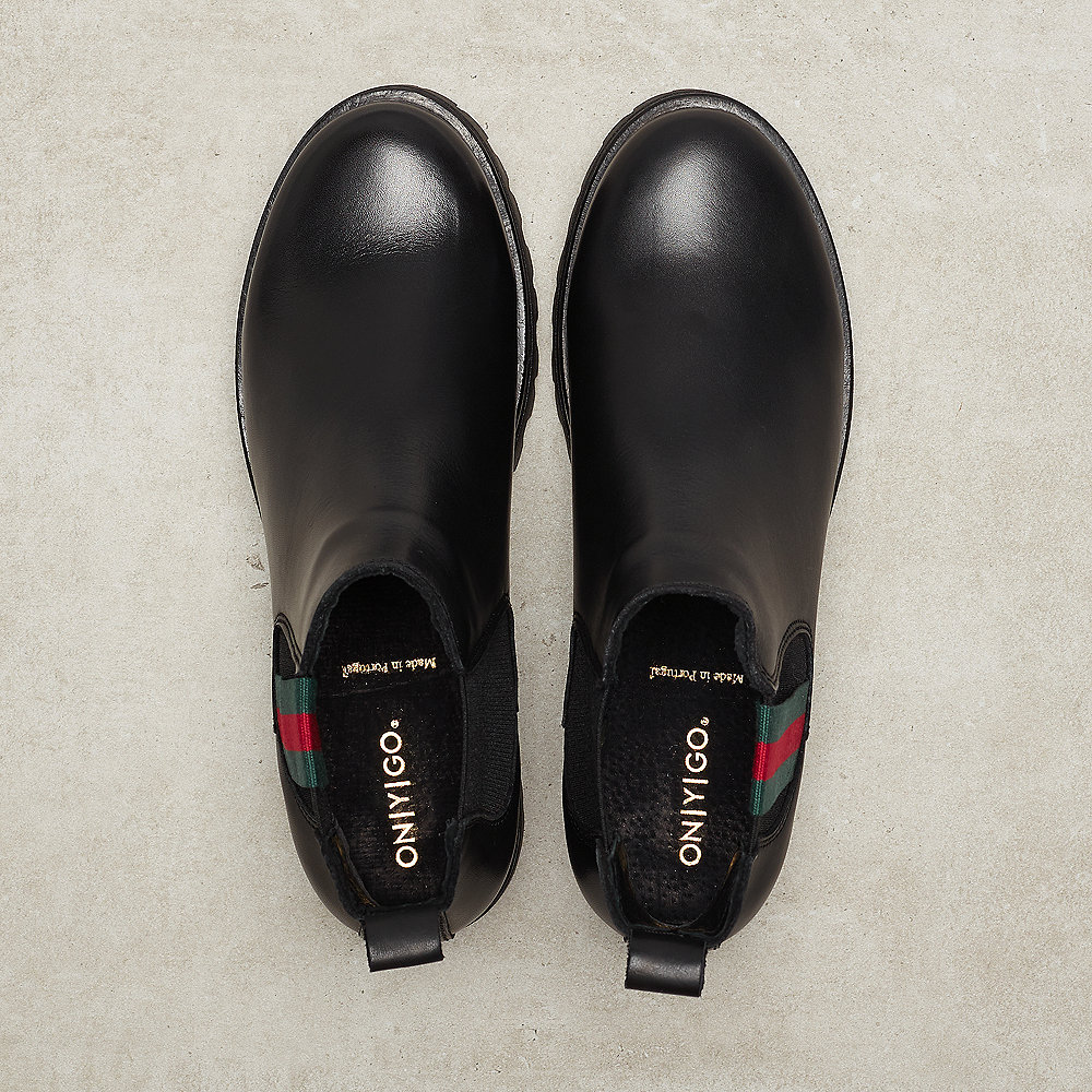 ONYGO Laurena black