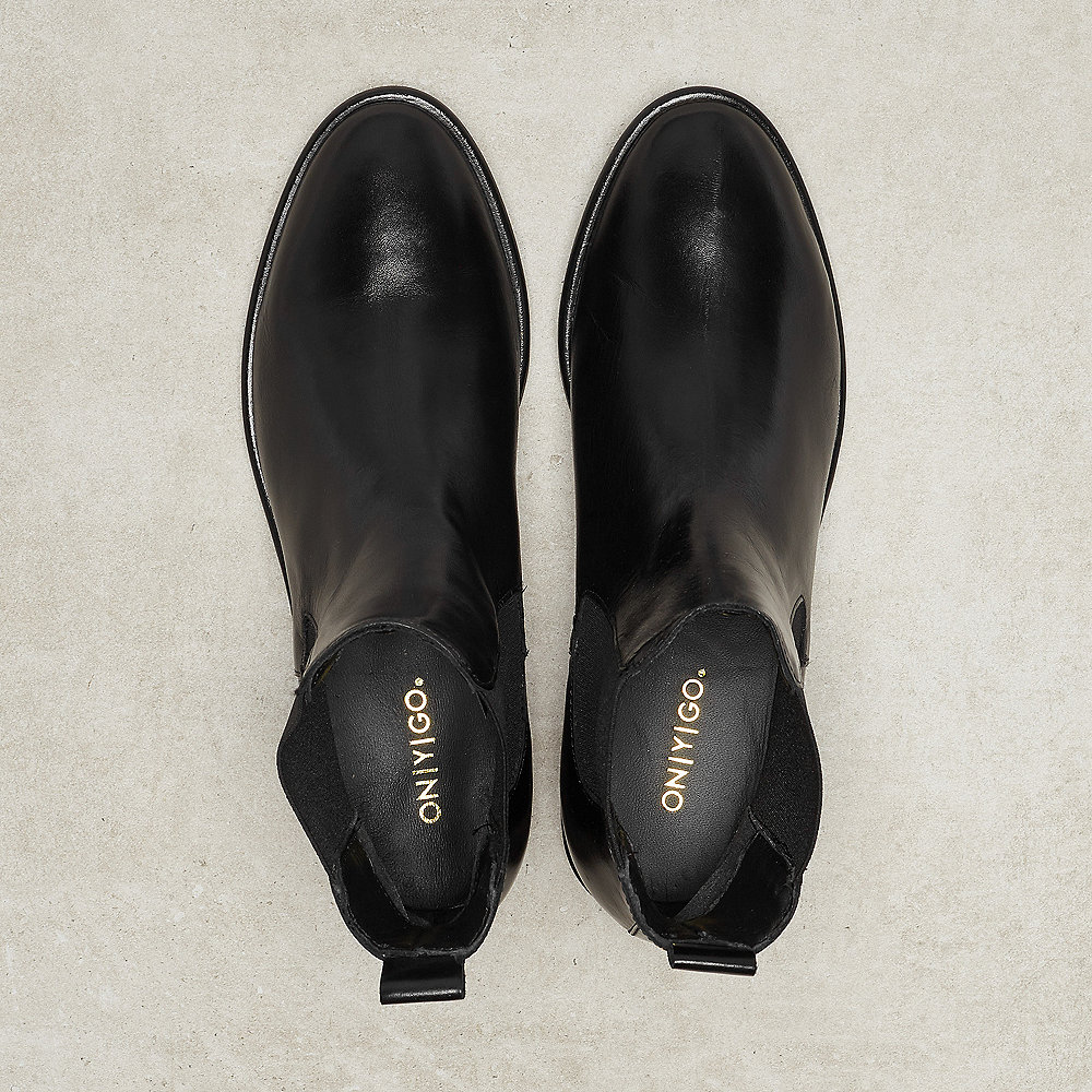 ONYGO Laurentina black