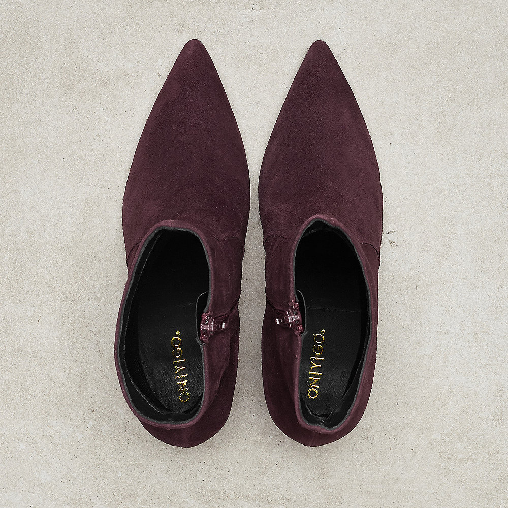 ONYGO Laurine bordeaux