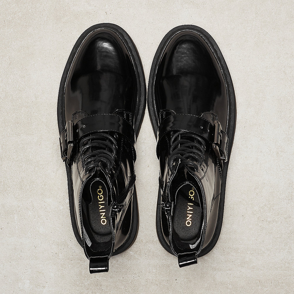 ONYGO Laya black