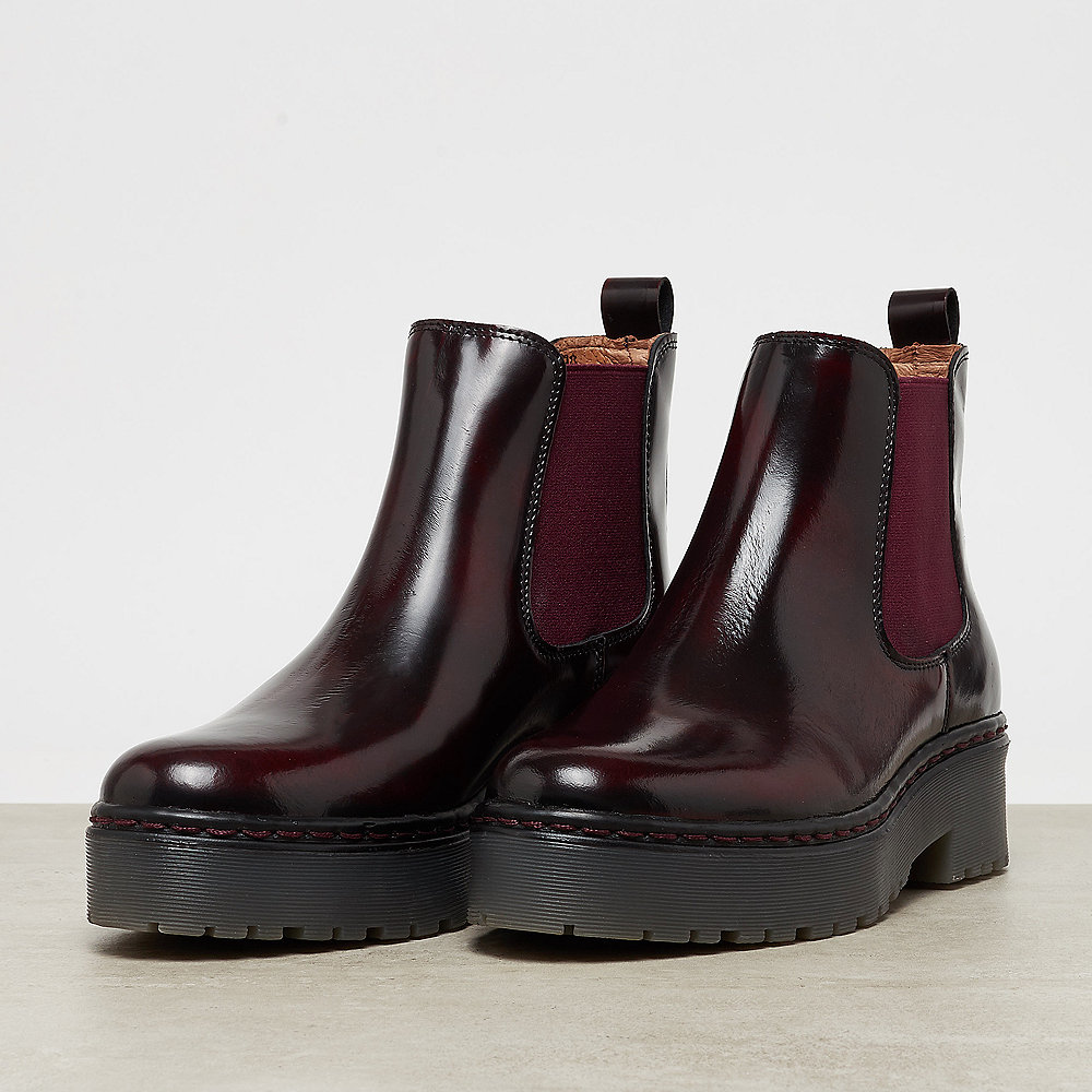 ONYGO Leona bordeaux