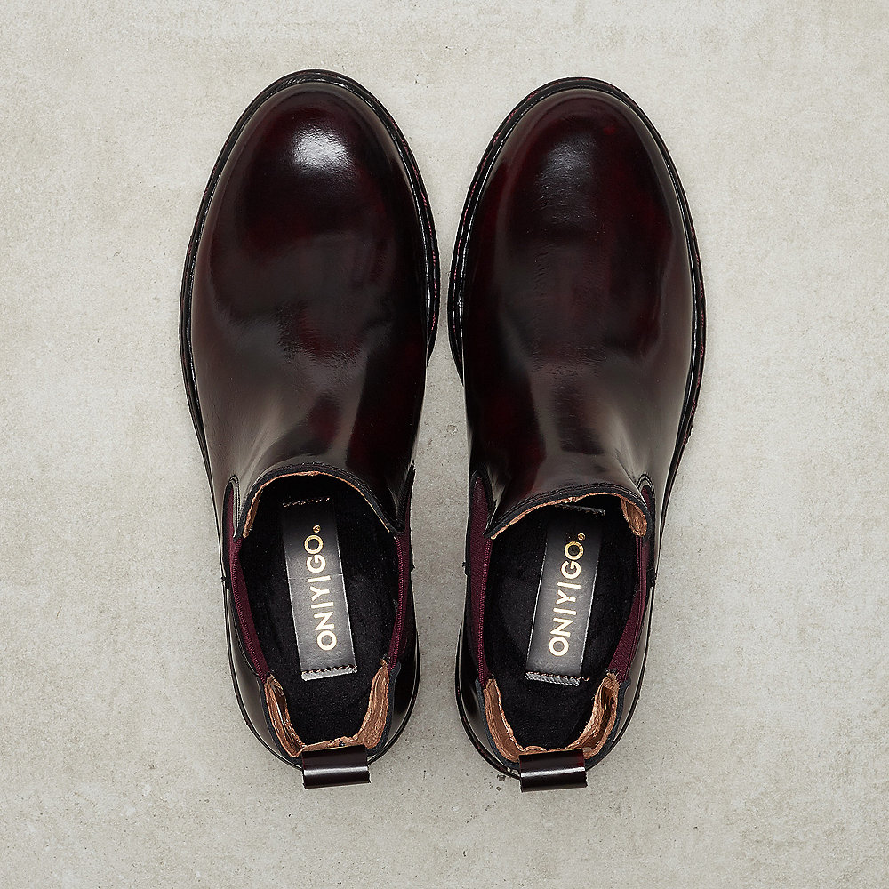 ONYGO Leona bordeaux