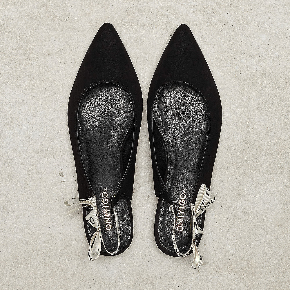 ONYGO Lexa black