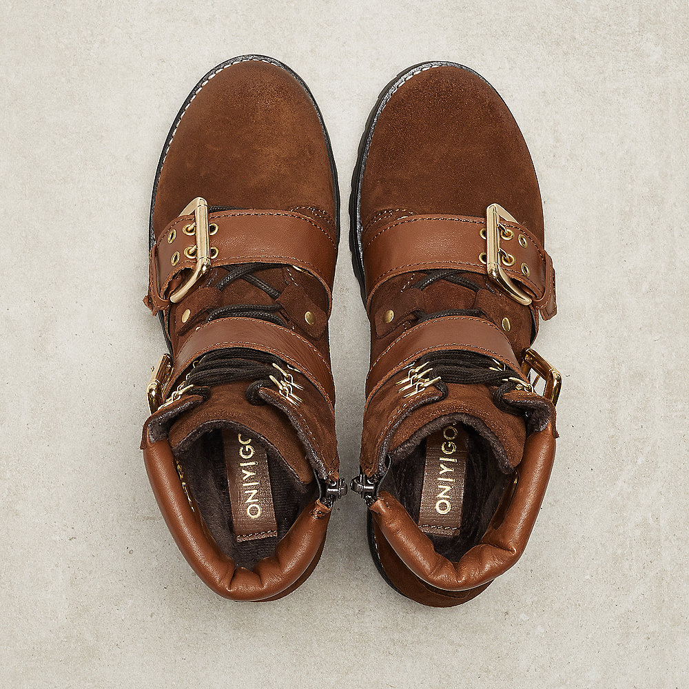 ONYGO Liberta camel