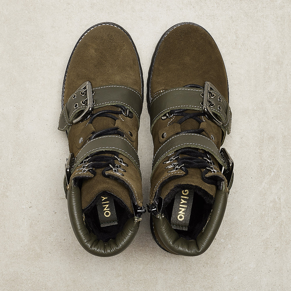 ONYGO Liberta khaki