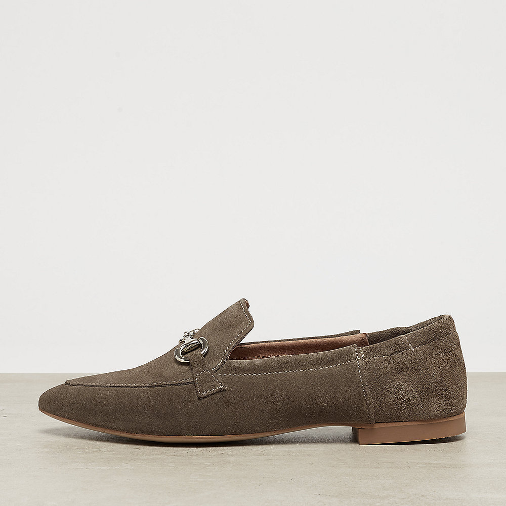 ONYGO Lili suede khaki