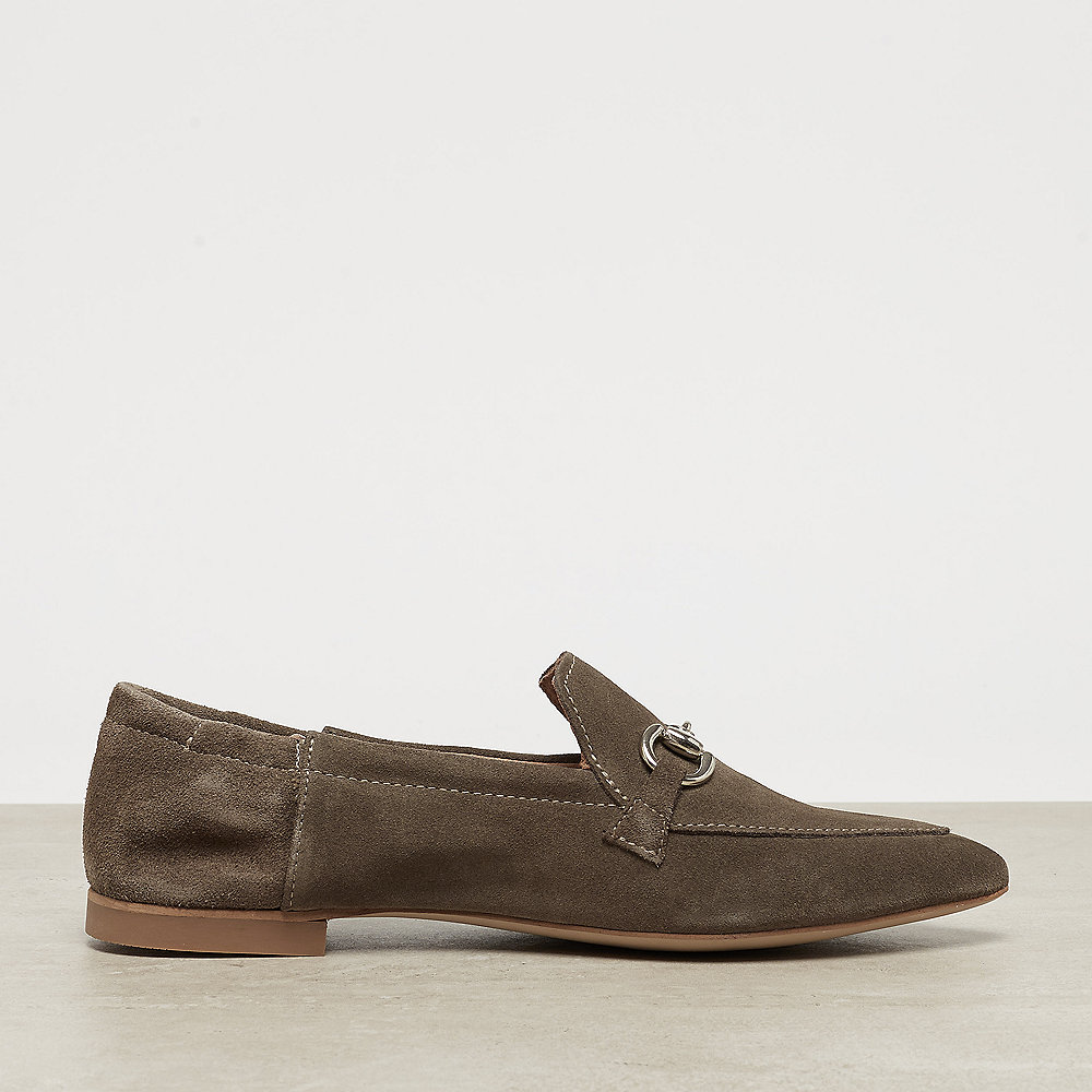 ONYGO Lili suede khaki