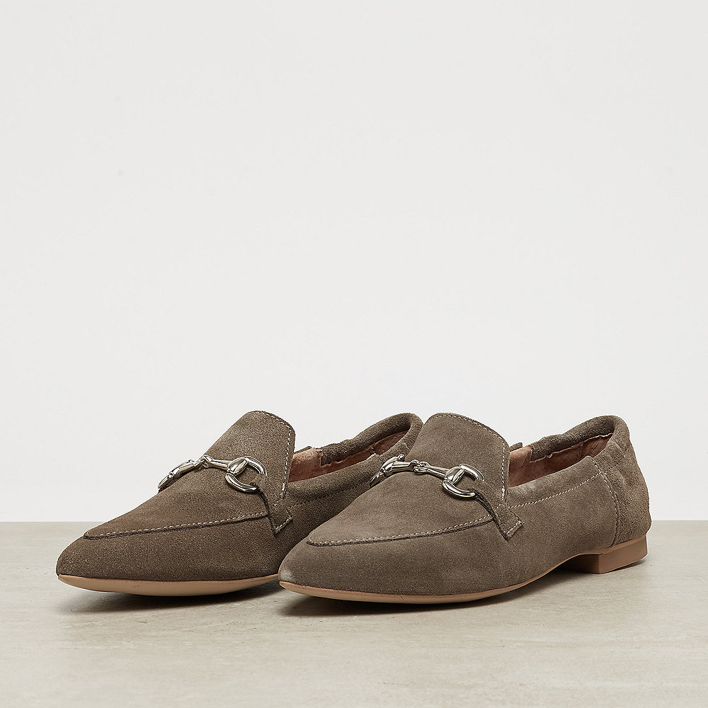 ONYGO Lili suede khaki