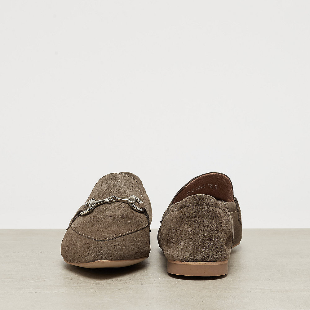 ONYGO Lili suede khaki