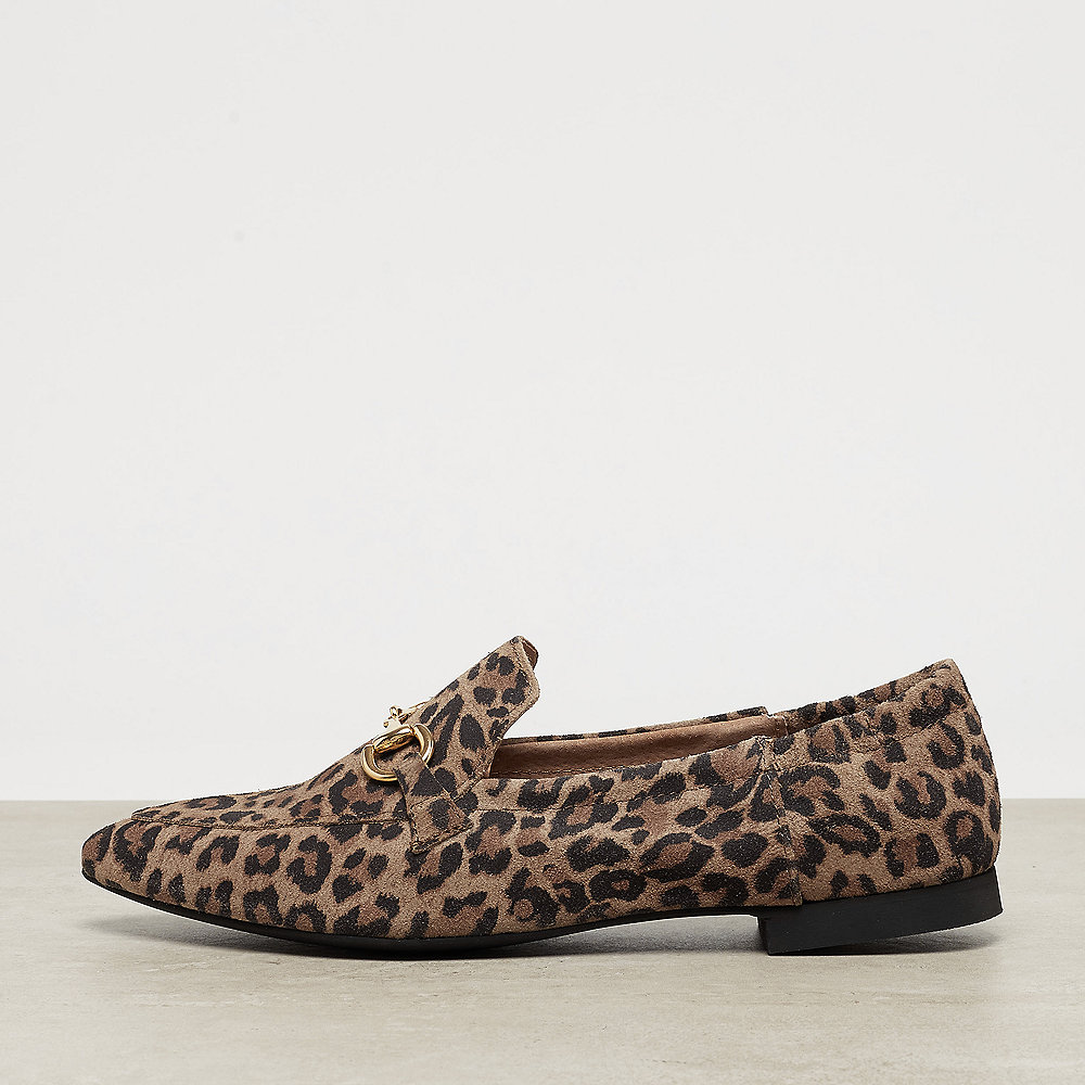 ONYGO Lili suede leo