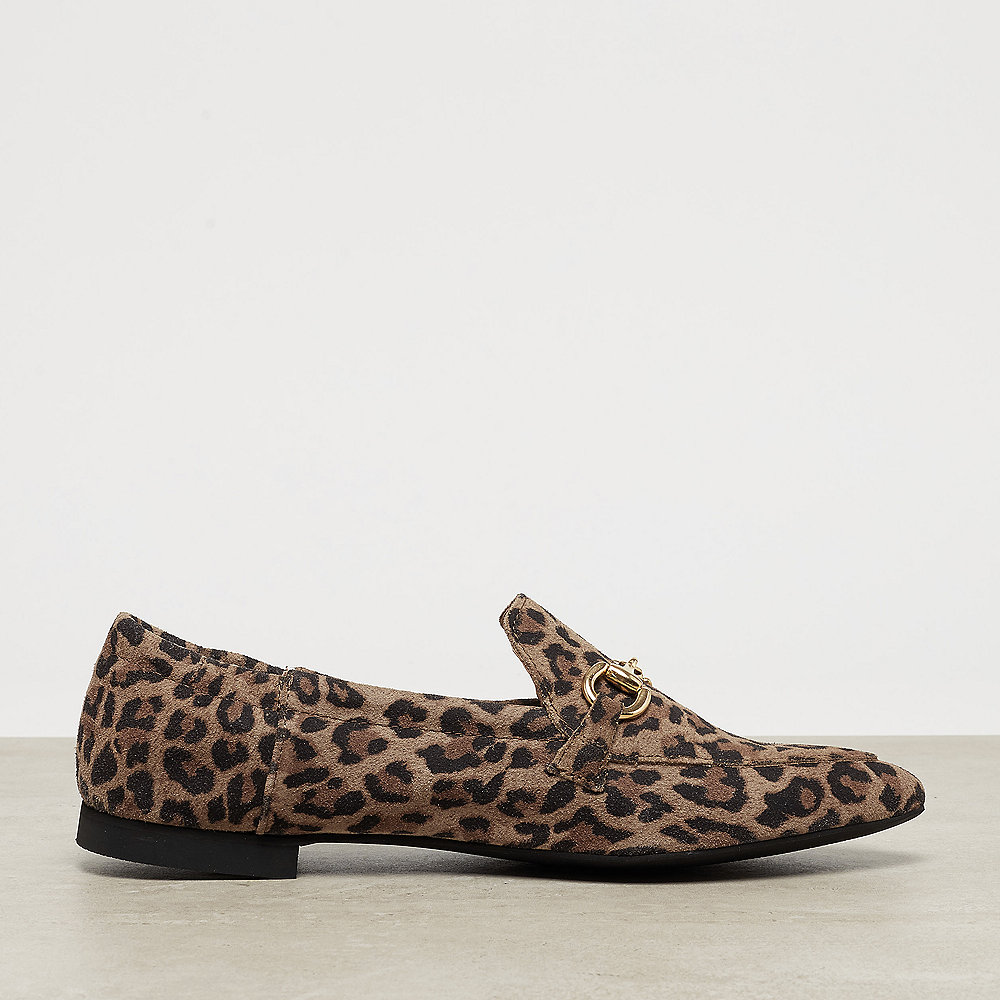 ONYGO Lili suede leo