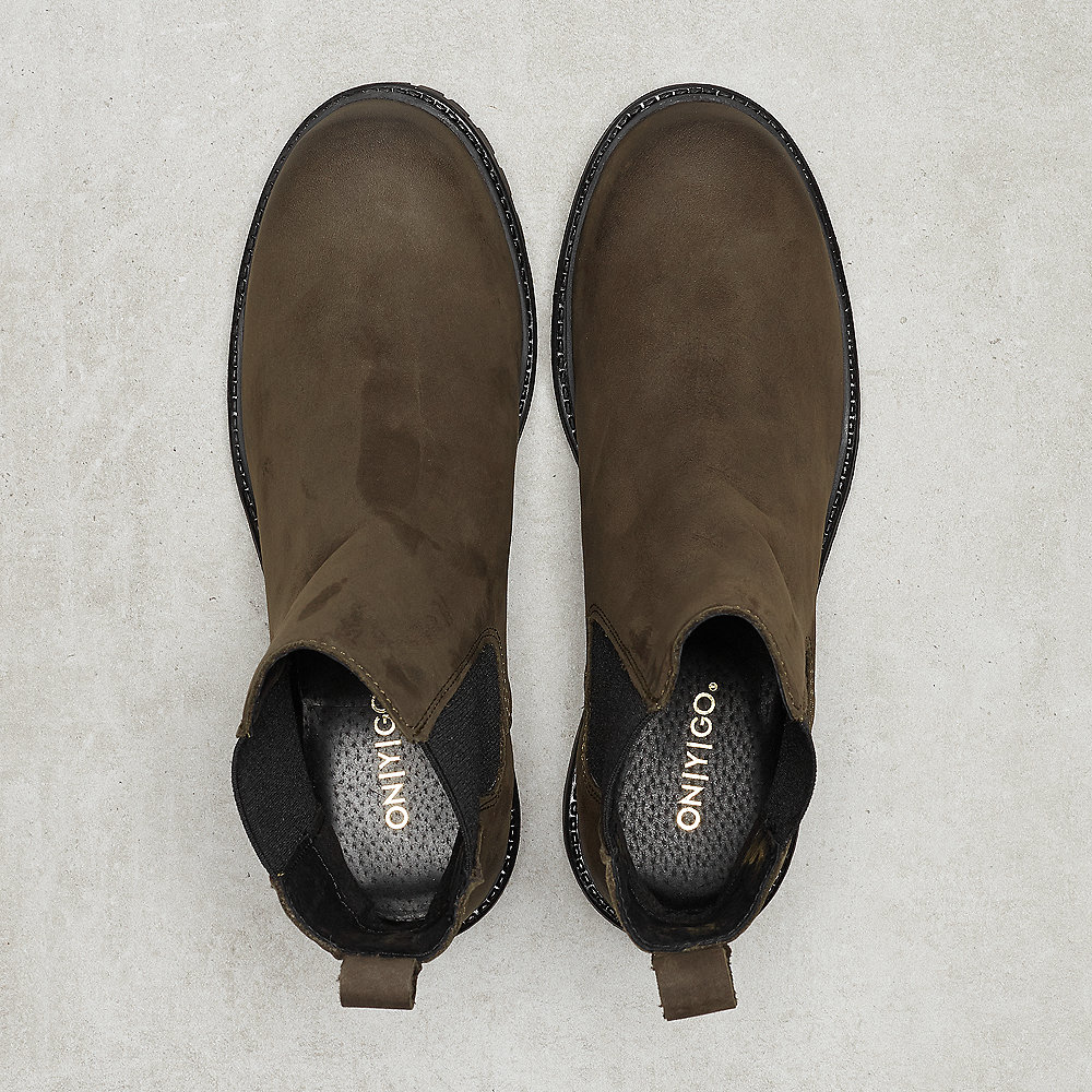 ONYGO Lissy khaki