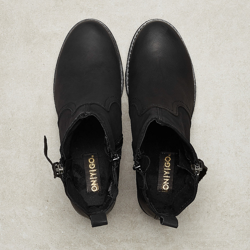 ONYGO Lora black