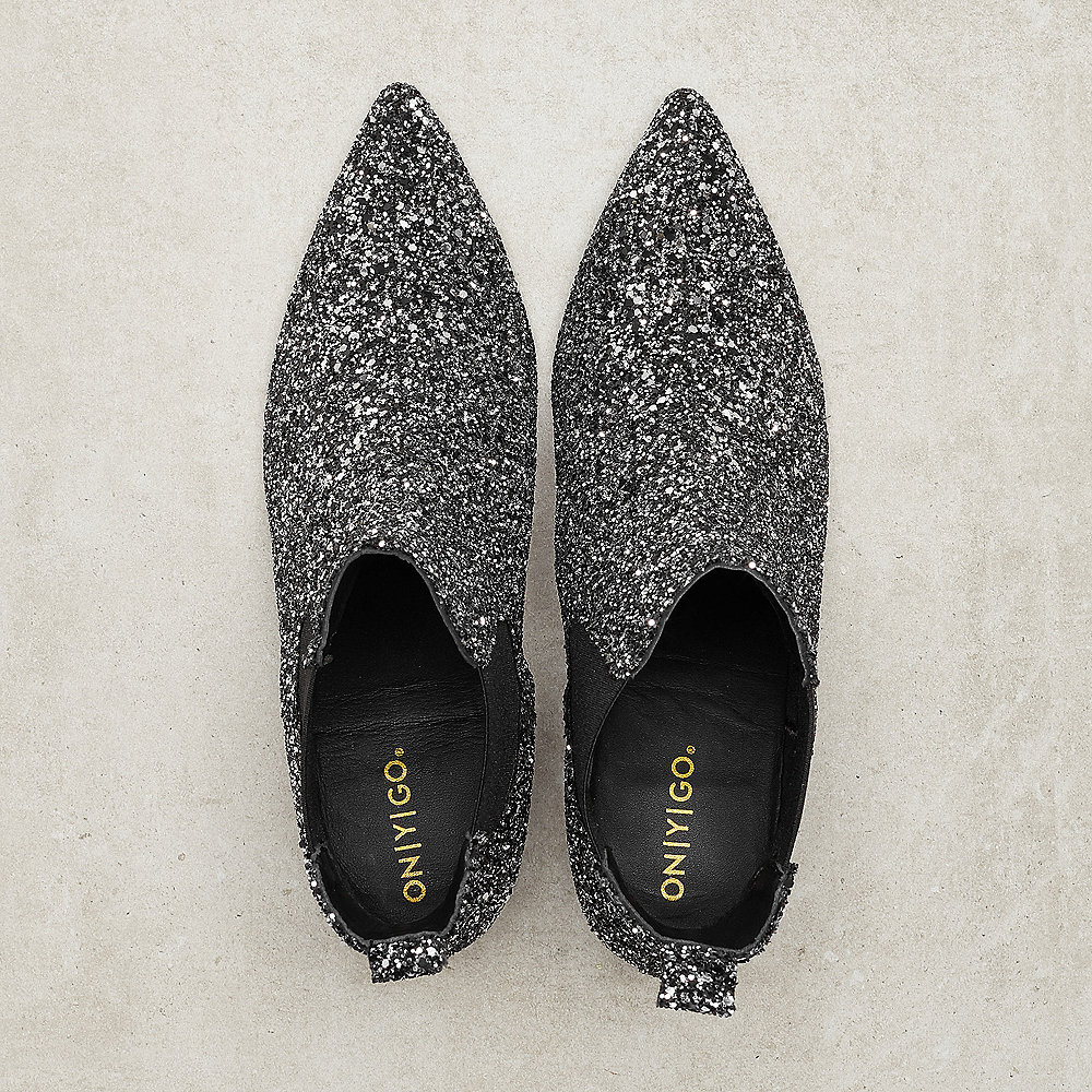 ONYGO Lucia glitter