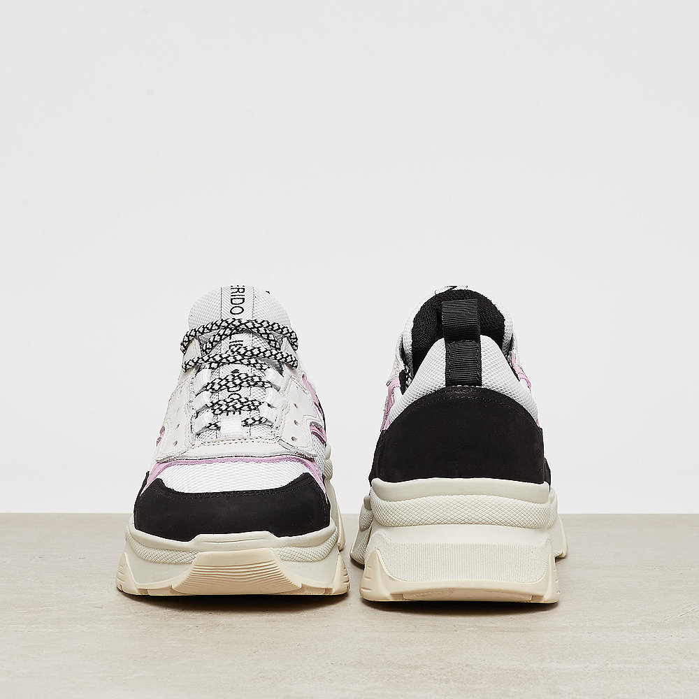 ONYGO Lulu black/white/rose