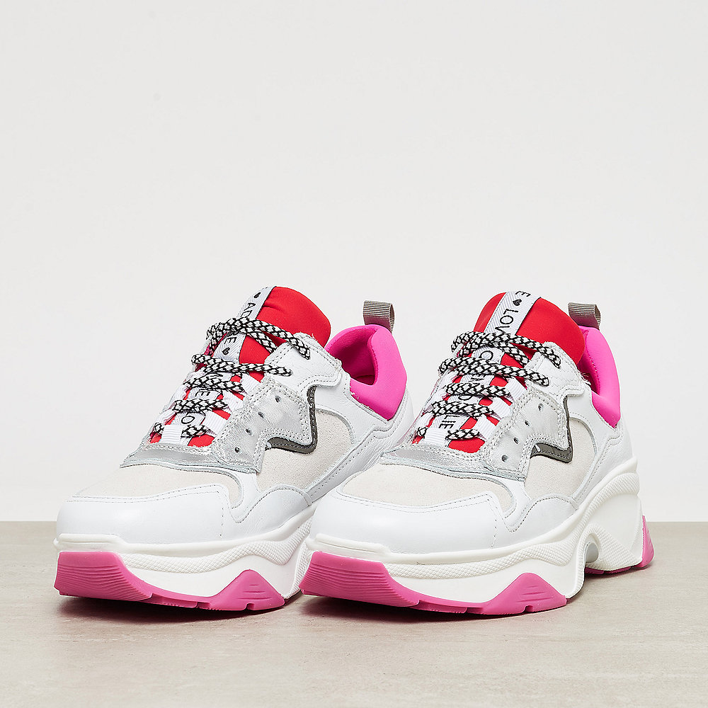 ONYGO Lulu pink/silver
