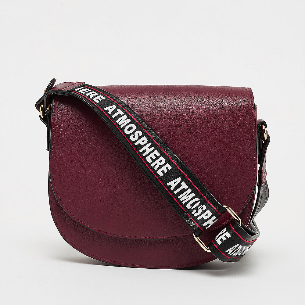 ONYGO Luna Crossbody Bag bordeaux