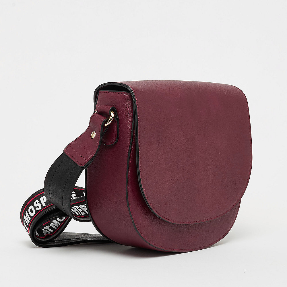 ONYGO Luna Crossbody Bag bordeaux