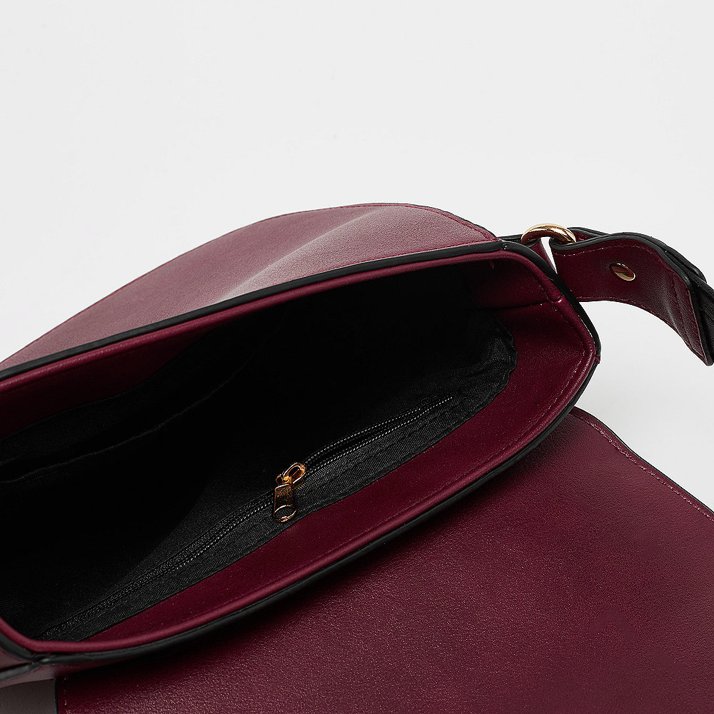 ONYGO Luna Crossbody Bag bordeaux