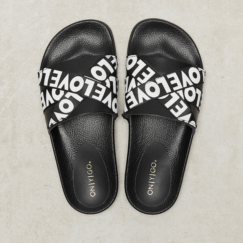 ONYGO Malibu black