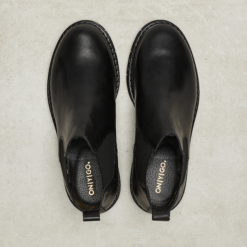 ONYGO Manja black
