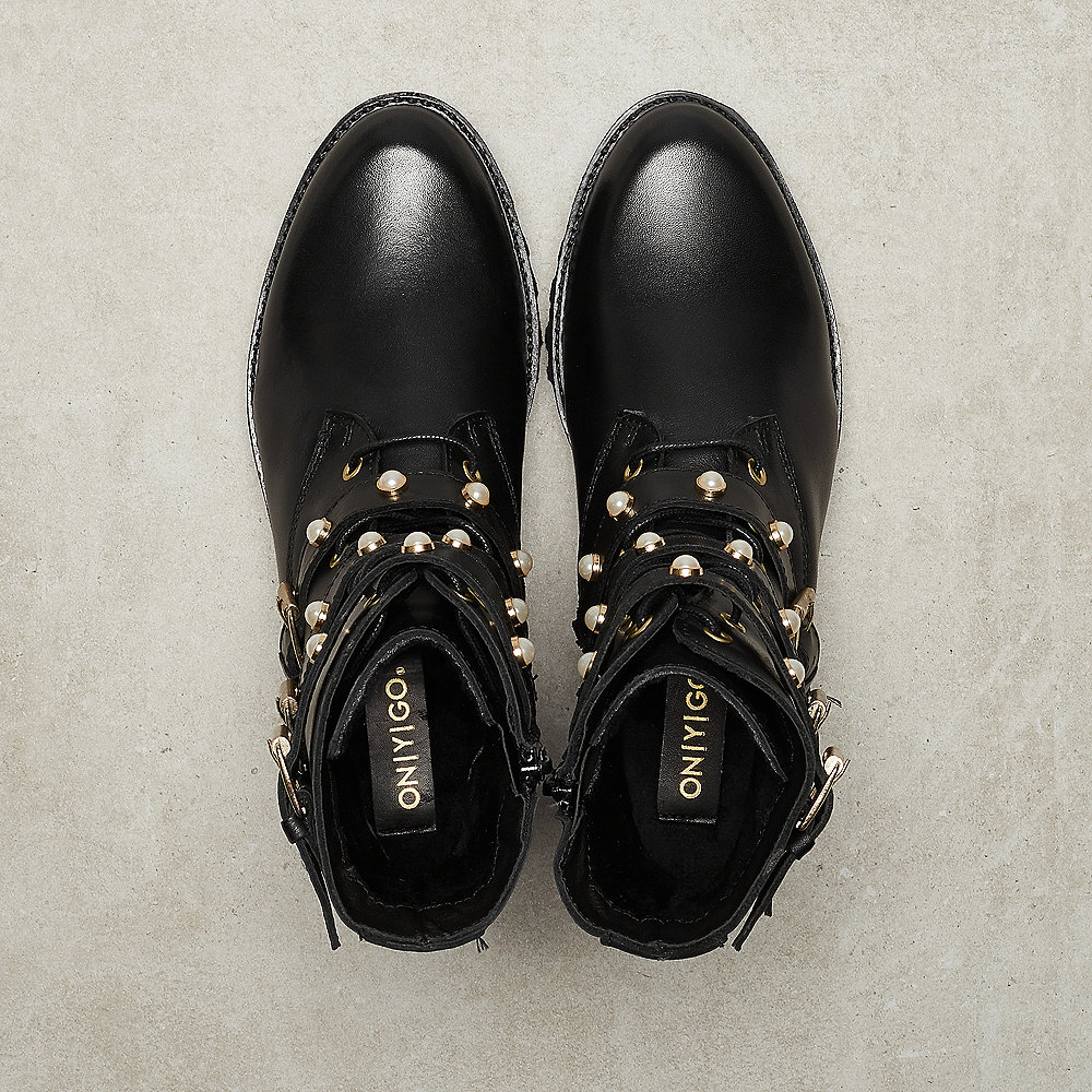 ONYGO Margret black